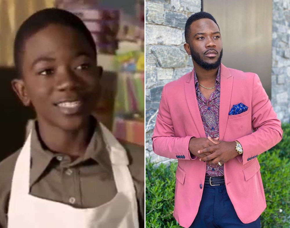 James é um personagem fictício da popular série de televisão "Todo Mundo Odeia o Chris", interpretado por Blake Hightower. Tal personagem gosta muito da Tonya e deseja ter um relacionamento com ela, no entanto, foi impedido pelo o pai da moça o Julius.