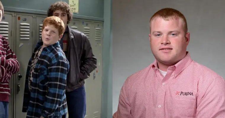 antes e depois CARUSO - TRAVIS T. FLORY 'Todo Mundo Odeia o Chris'