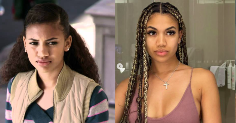 Tasha - Paige Hurd