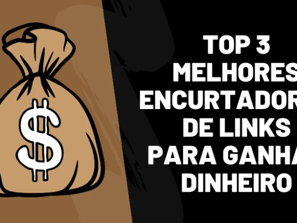 Se você está em busca de uma forma de ganhar dinheiro extra na internet, os encurtadores de links podem ser uma excelente opção. No entanto, para maximizar seus ganhos, é essencial escolher a plataforma certa. Neste artigo, vou te apresentar os top 3 melhores encurtadores de links para ganhar dinheiro online, além de explicar os critérios que você deve considerar ao fazer sua escolha.